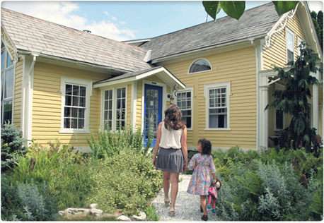 veront Natural Family Health, Salisbury VT, 05769