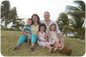 Dr. Katina Martin, ND, LAc, MSOM, midwife