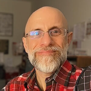 Dr. Matthew Perchemlides